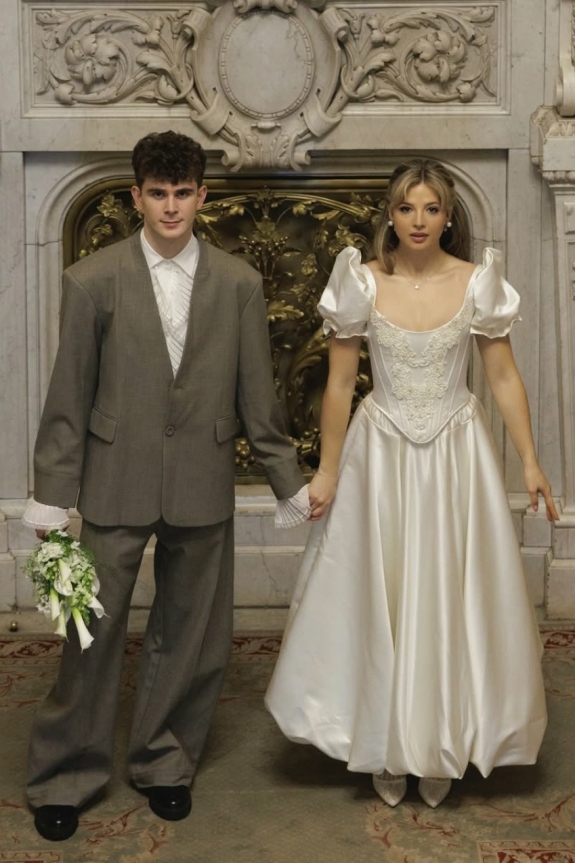 Оксана Акиньшина беременна от Данилы Козловского