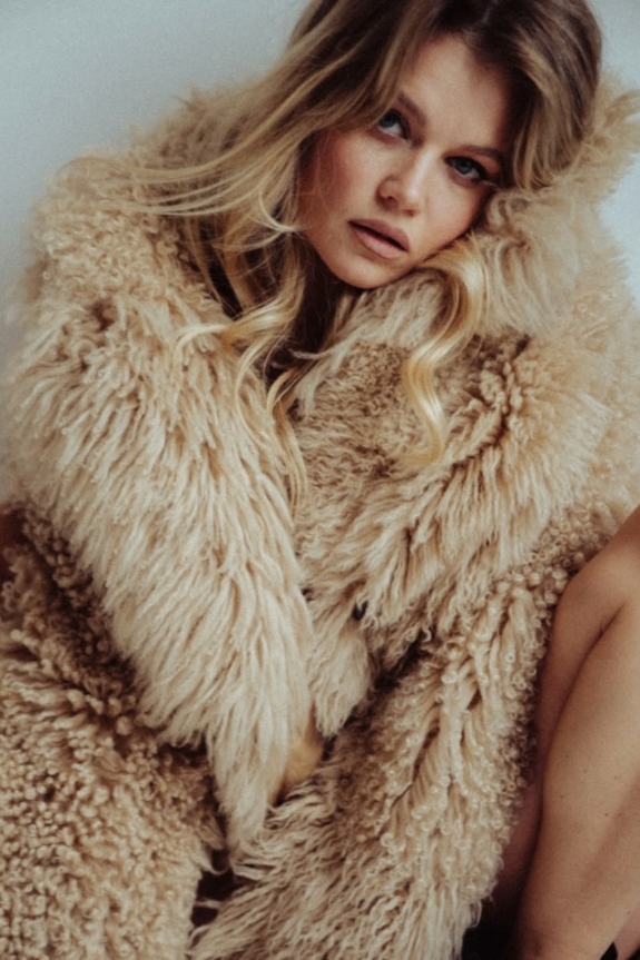 Телеведущая Мария Ивакова выходит замуж