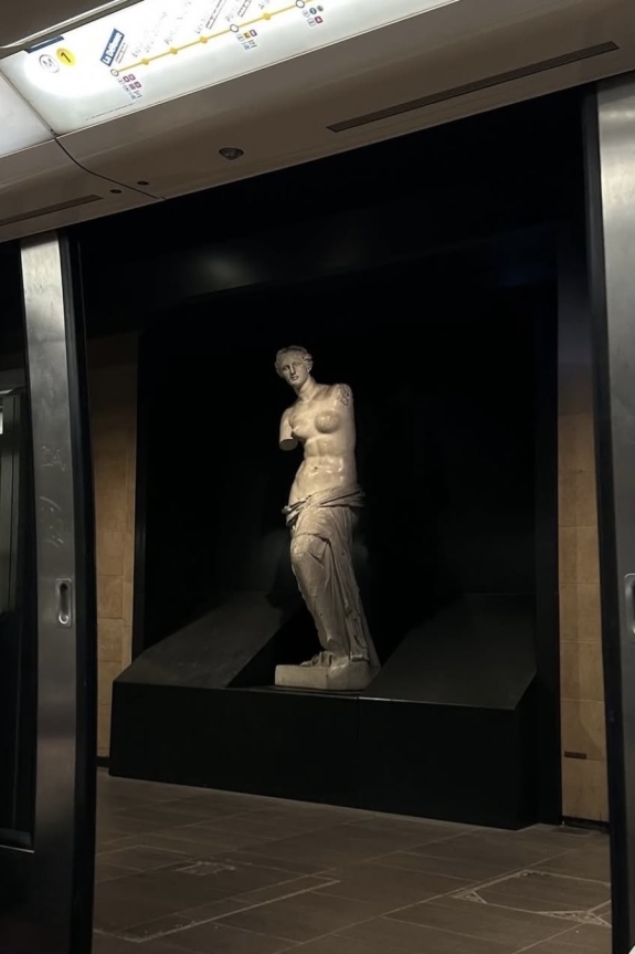 Афиша на 17–19 апреля: куда сходить в Москве на выходных