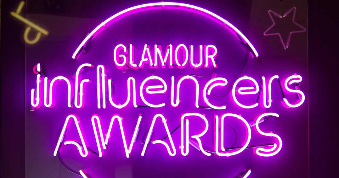 Glamour Russia: самая яркая премия года