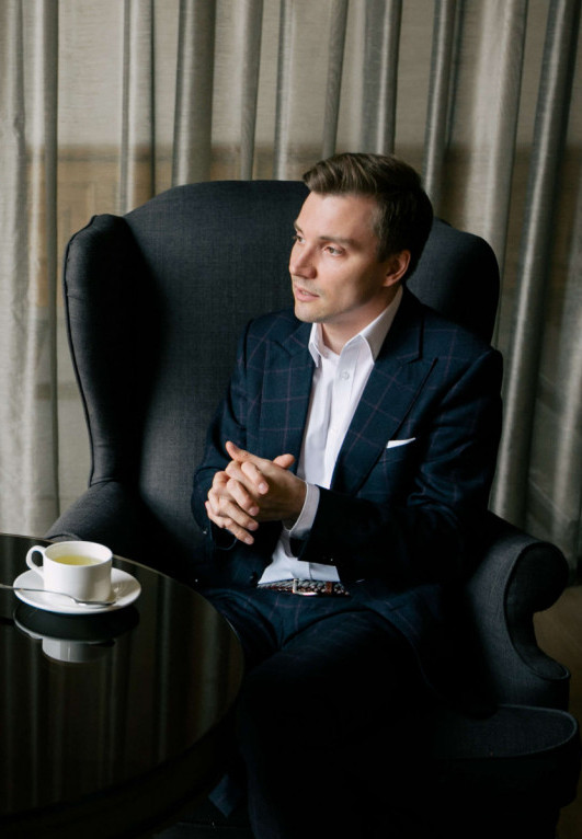 Об организаторах и выездном ресторане: интервью с представителем комплекса Ш.Ё.Л.К