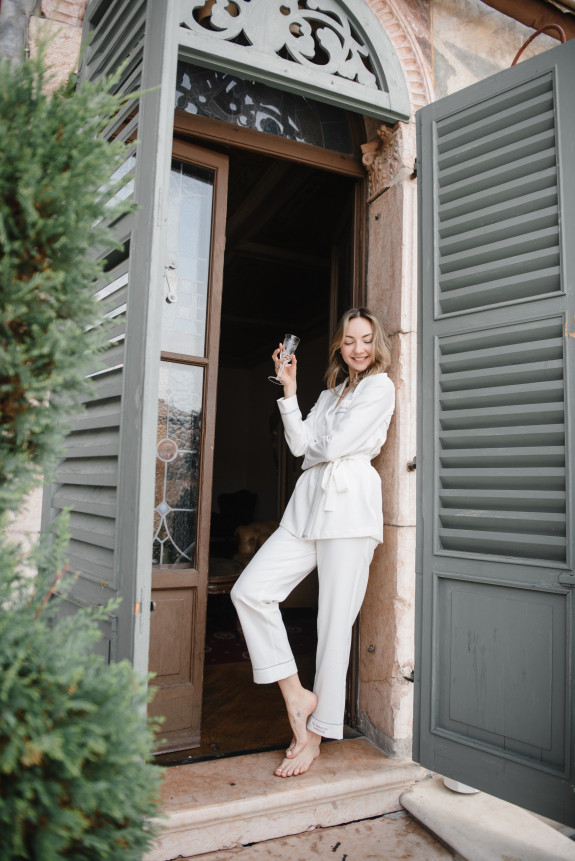 6 интересных идей для девичника