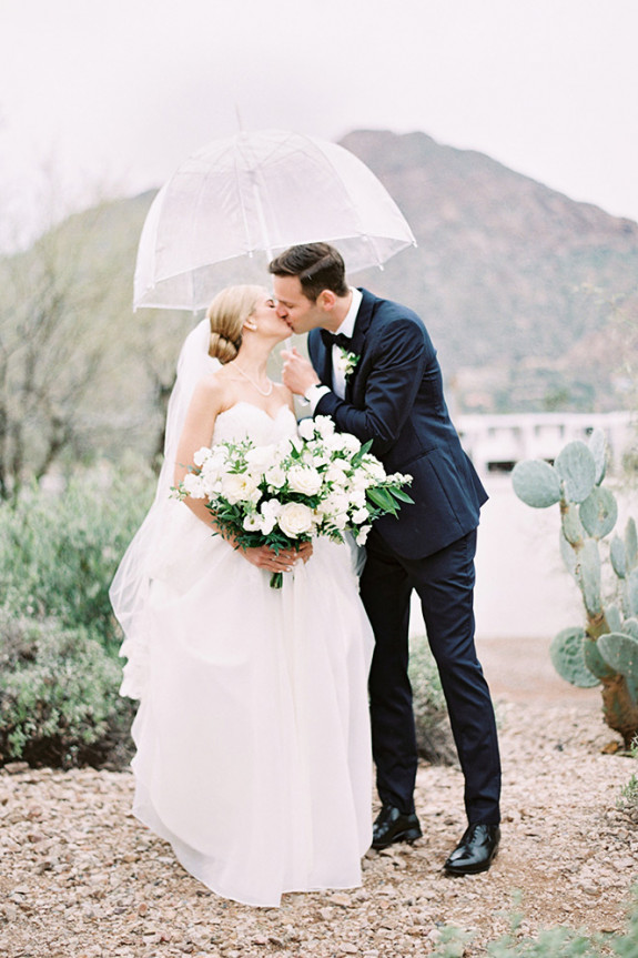 5 причин устроить свадьбу в несезон