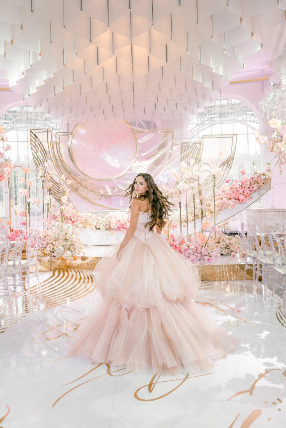 VALENKOVA STUDIO: стиль и характер