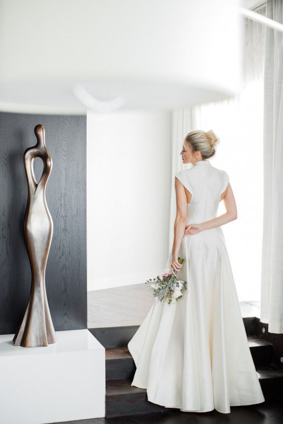 Все о свадьбах в Olymp Junior