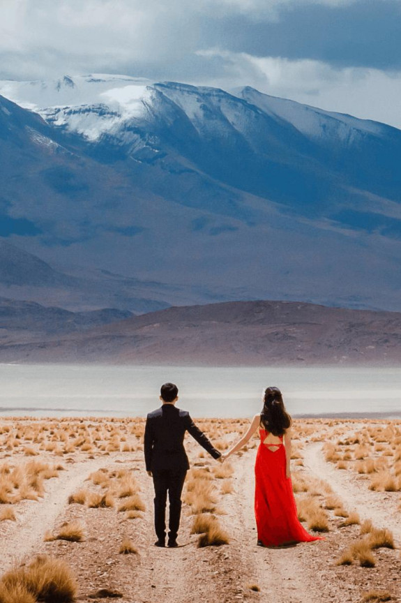 Фотограф Катя Мухина: топ-5 лучших работ 2016 года