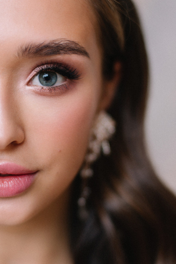 Образ невесты: 5 важных вопросов о его