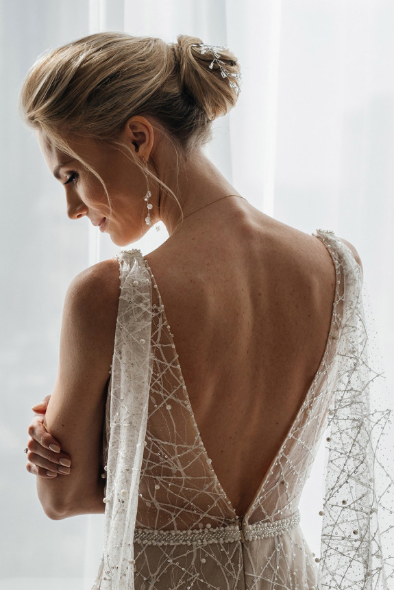 Свадебный макияж 2019: советы профессиональных стилистов