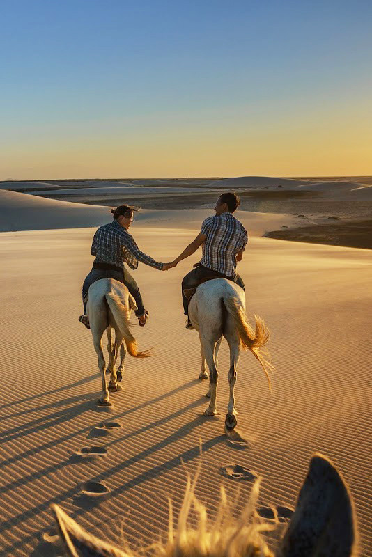 5 мест в России, где не стыдно