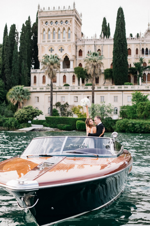 Свадебные традиции: что сейчас модно, а что