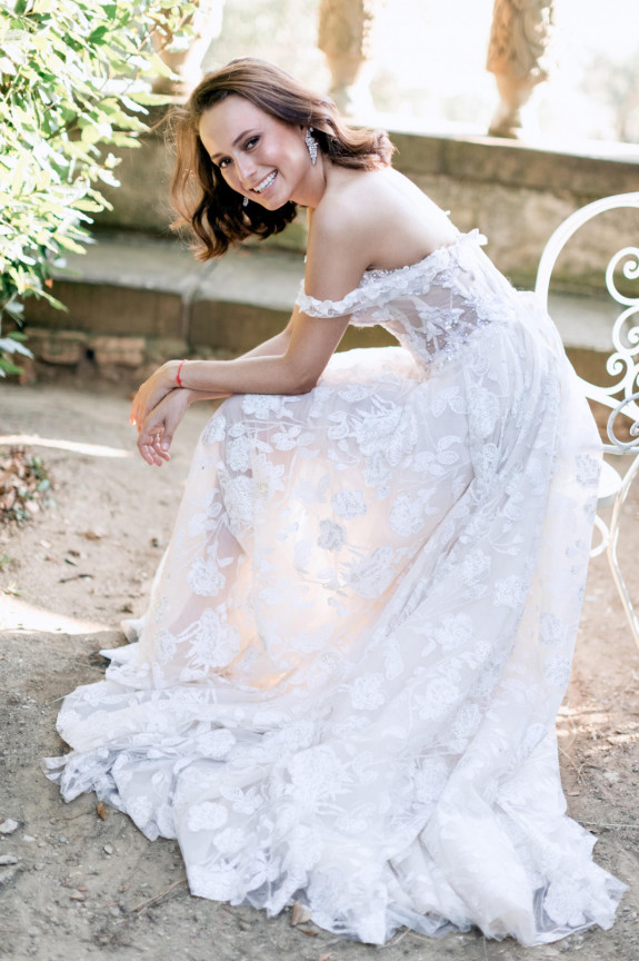 Мои свадебные фейлы: нападение чаек, порванное платье