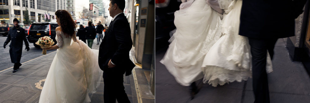 10 свадебных фотографий, которые вам точно нужны