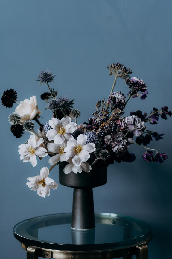 Где искать вдохновение для оформления свадьбы