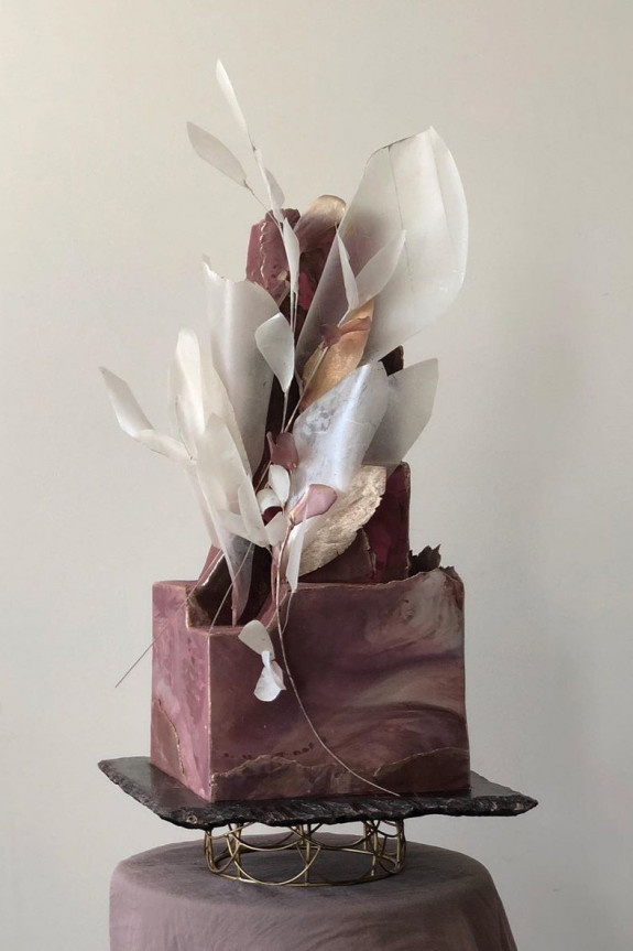 Ring selfie: как красиво рассказать о помолвке