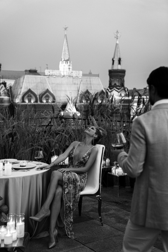 Где отметить 8 марта? Лучшие предложения отелей