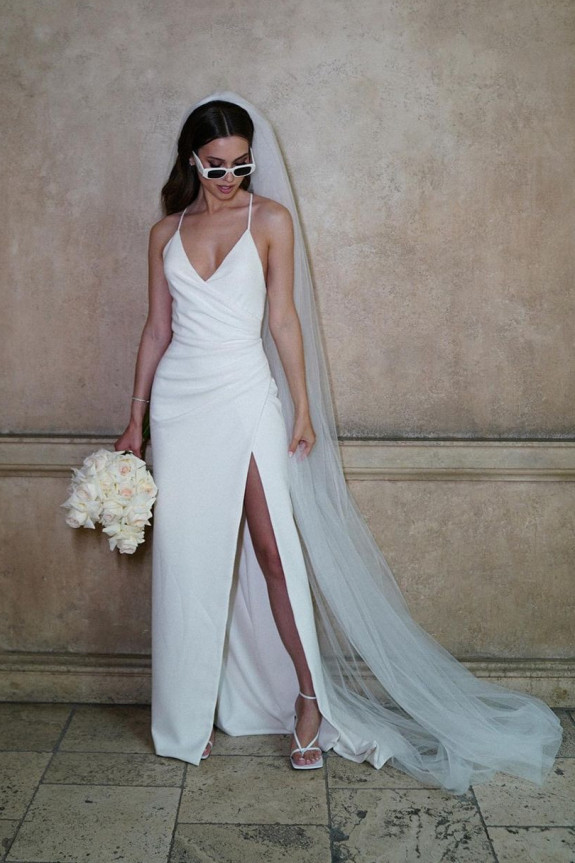 С чего начать организацию свадьбы? Чек-лист невесты