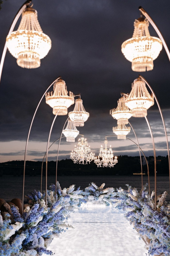 Как прошла свадьба телеведущей Иванны Онуфрийчук