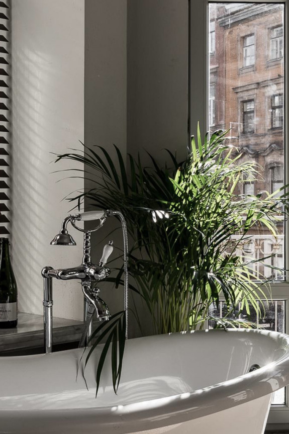 Свадебная серия в пасмурном Петербурге от Анны