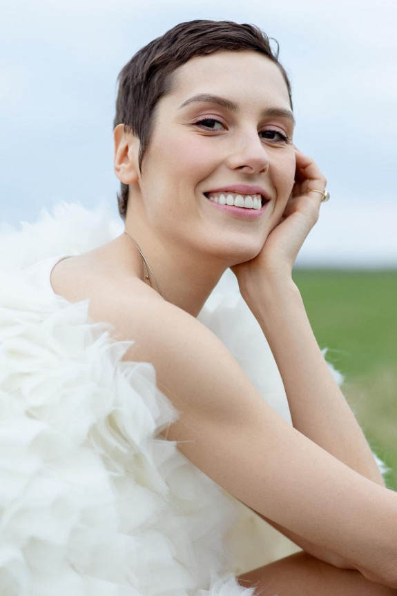 Ирина Горбачева вышла замуж | Свадьба Ирины Горбачевой