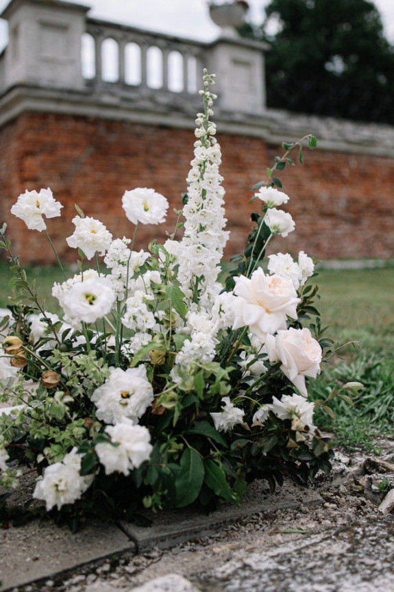 Dellos Catering: какой формат кейтеринга выбрать на