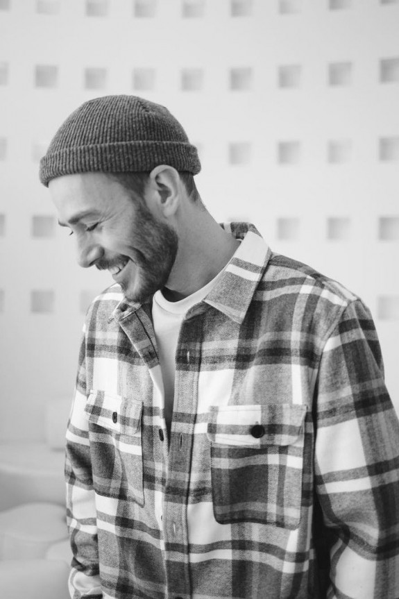 5 кинематографичных роликов Евгения Голливуда