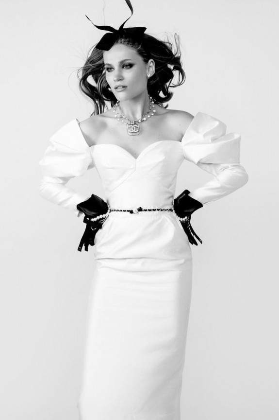 «Фотография  — часть творчества, а фотограф