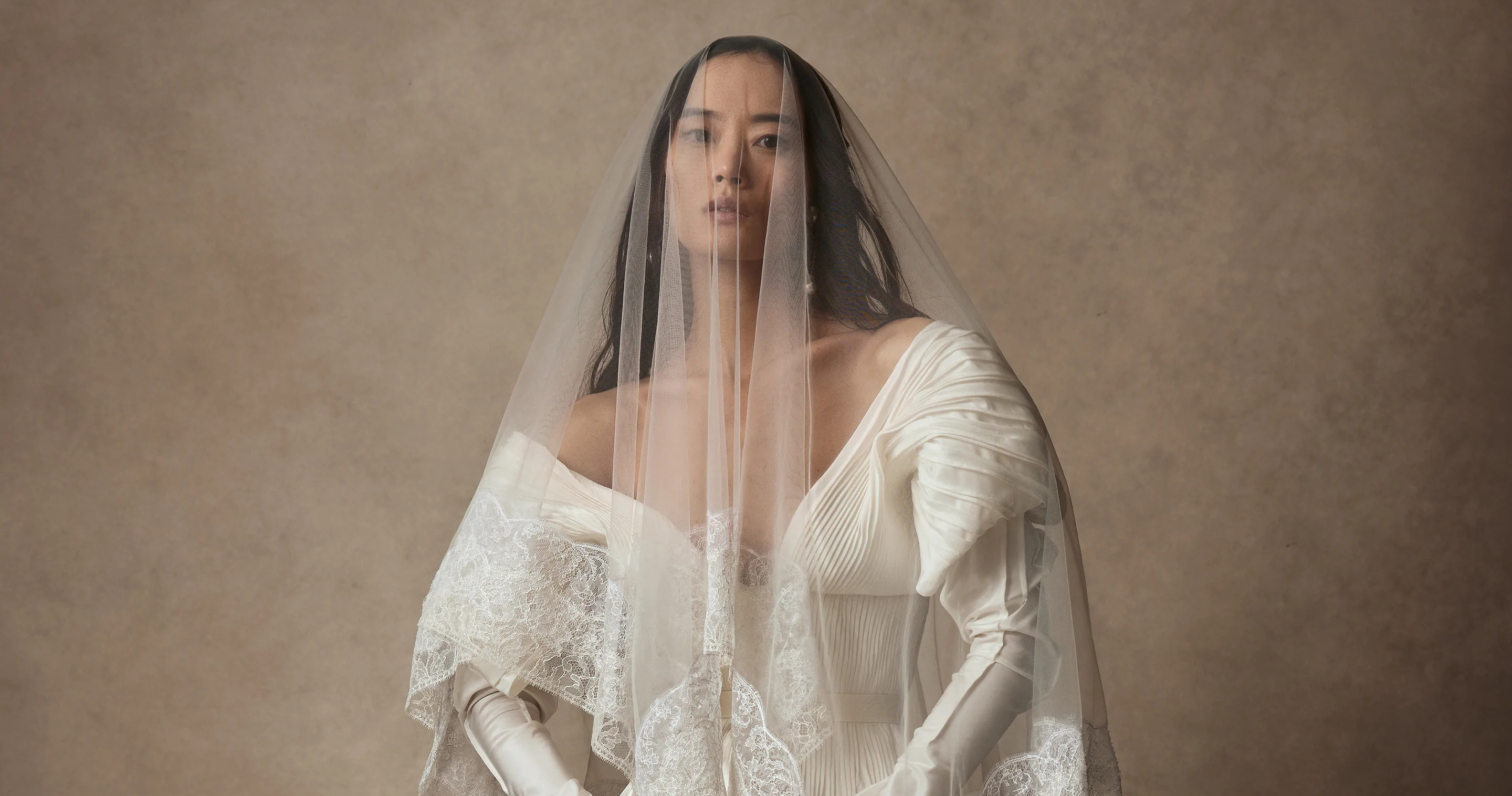 24 идеи для образа невесты на венчание