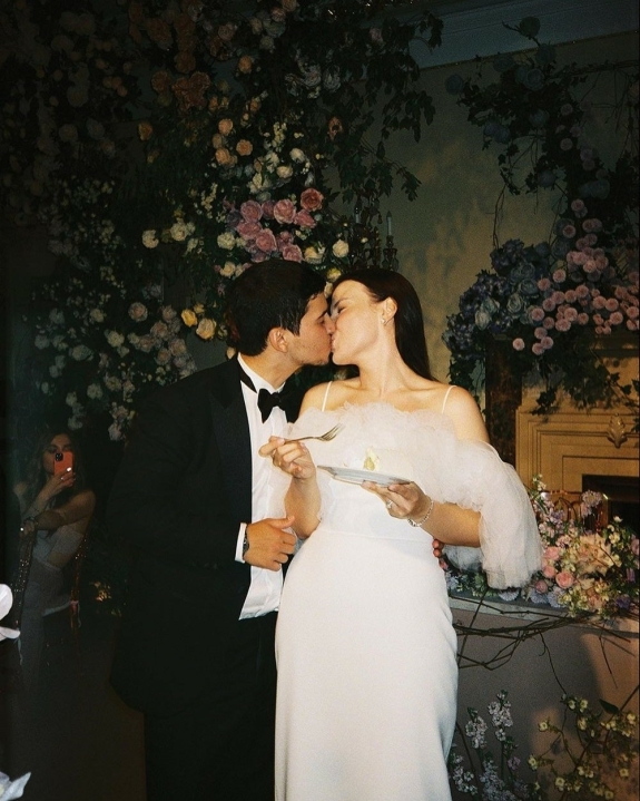 Лучшие площадки для свадьбы в Санкт-Петербурге