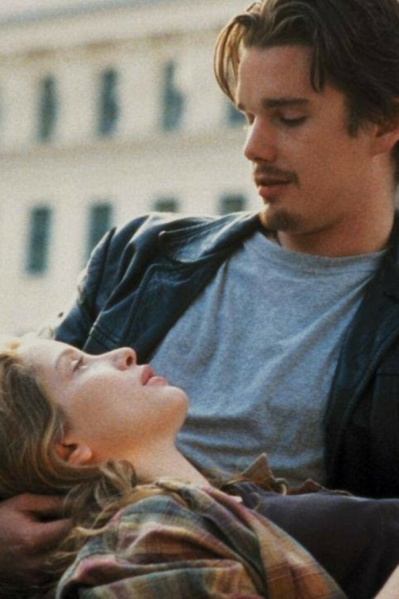 Легкие фильмы о лете | Что посмотреть в выходные