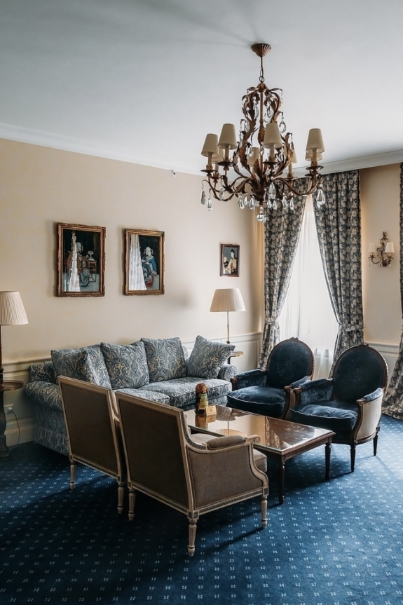 Отели Radisson Hotels, которые откроют историю Санкт-Петербурга