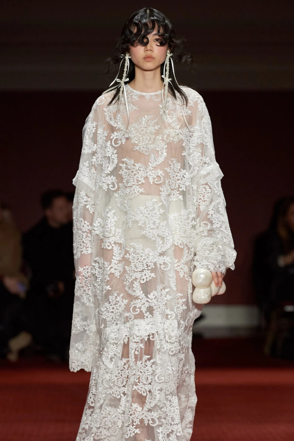 20 стильных осенних аксессуаров для образа невесты