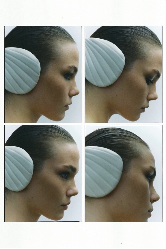 Самая модная осенняя обувь 2023