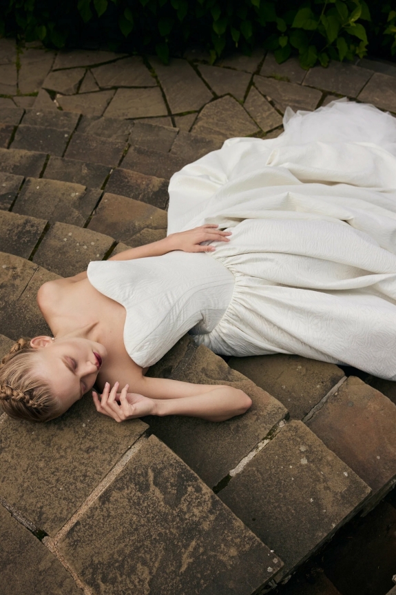 Tatyana Kochnova Atelier | Платья для свадебной церемонии  | Свадебные платья | Платье на свадьбу | Свадебные платья 2023