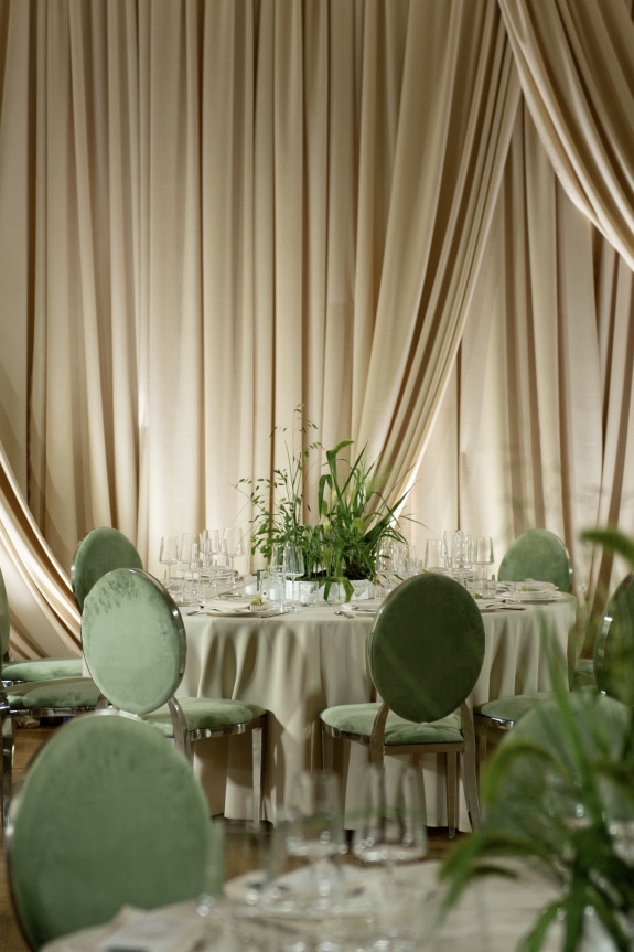 Декоратор Мария Герман о многогранности лаконичности, запоминающихся