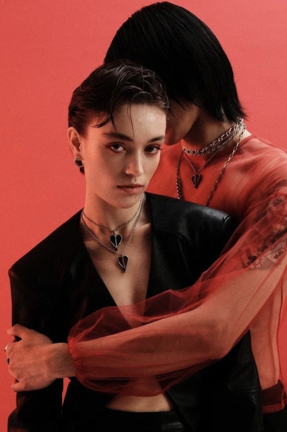 Образ жениха: тренды с осенне-зимних показов ready-to-wear