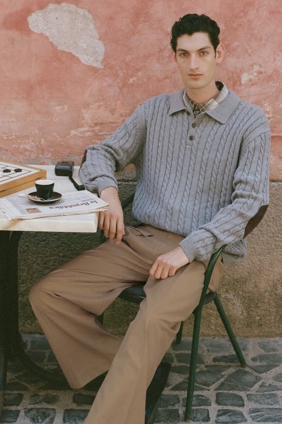 Где купить готовый мужской костюм: лучшие магазины