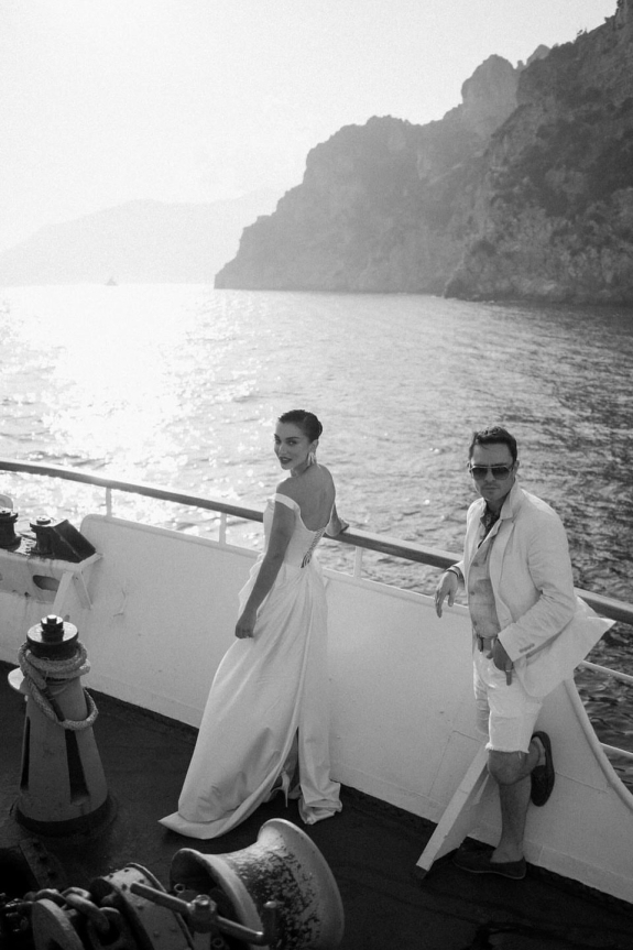 Главные звездные свадьбы 2024