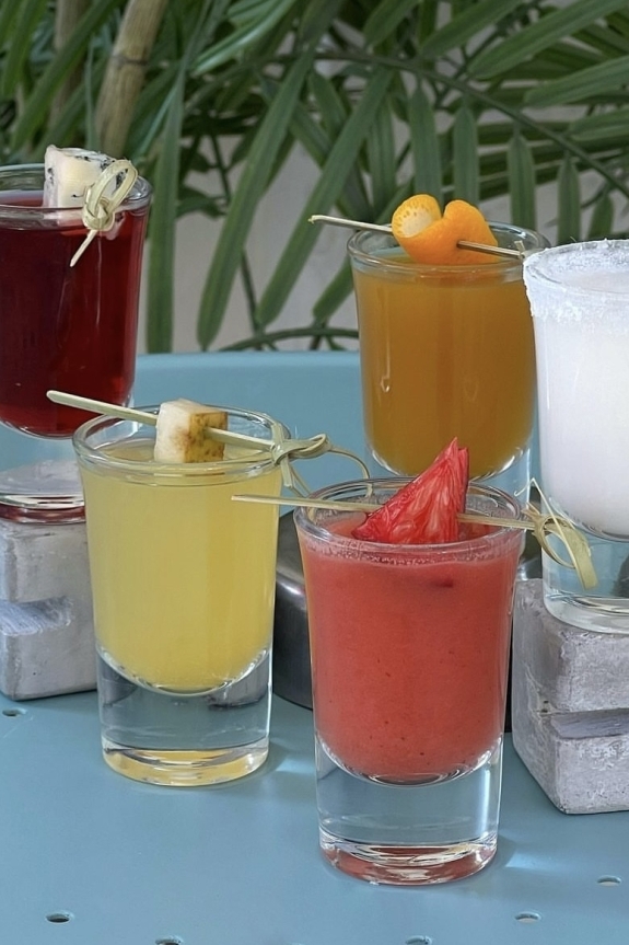 Афиша Москвы — самые интересные события Москвы 23-25 августа