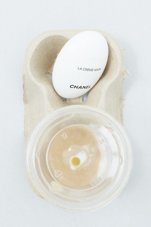 Макияж без макияжа — вневременной тренд для невест.