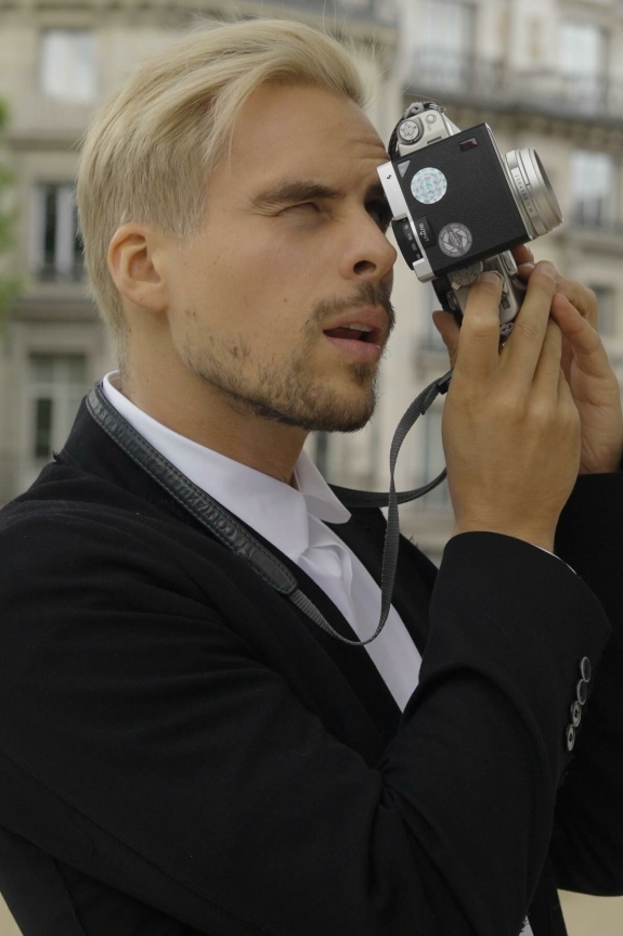 Почему работа свадебного фотографа — такая дорогая?