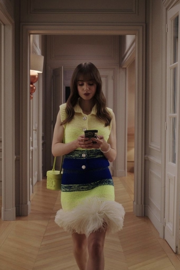 Новые сериалы осени 2024