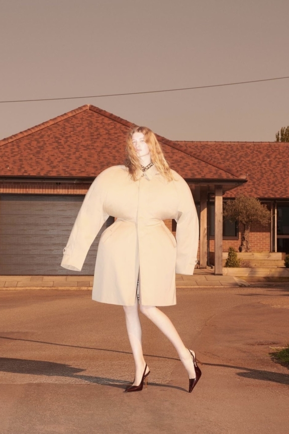 Красивая одежда для дома, в которой захочется