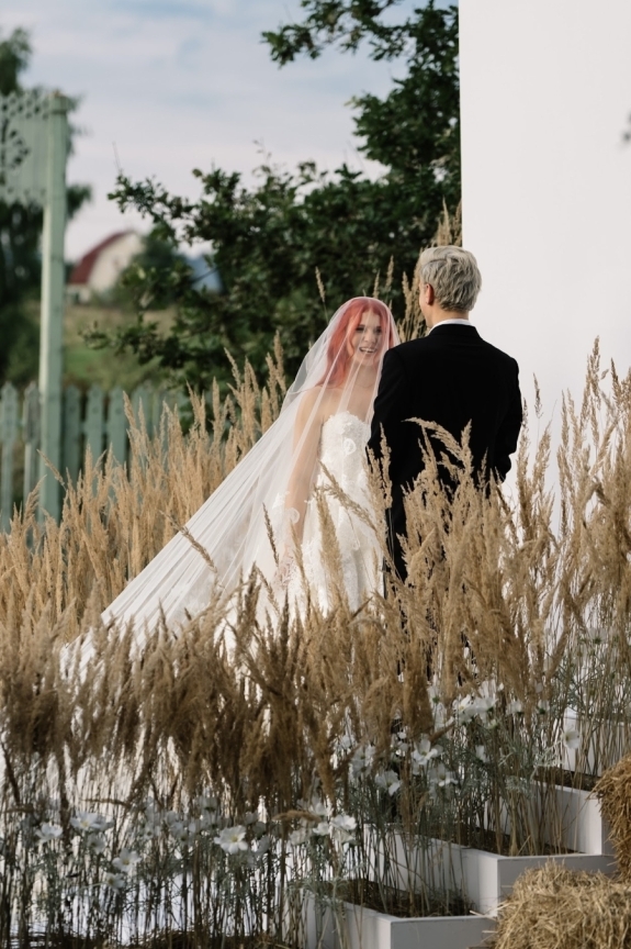 Свадьба Александры Трусовой и Макара Игнатова: все детали, эксклюзивные фото и интервью с организаторами