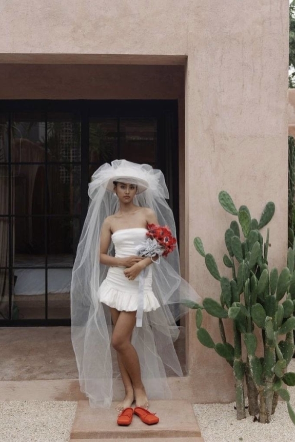 Планируете свадьбу следующим летом? Вот почему мы