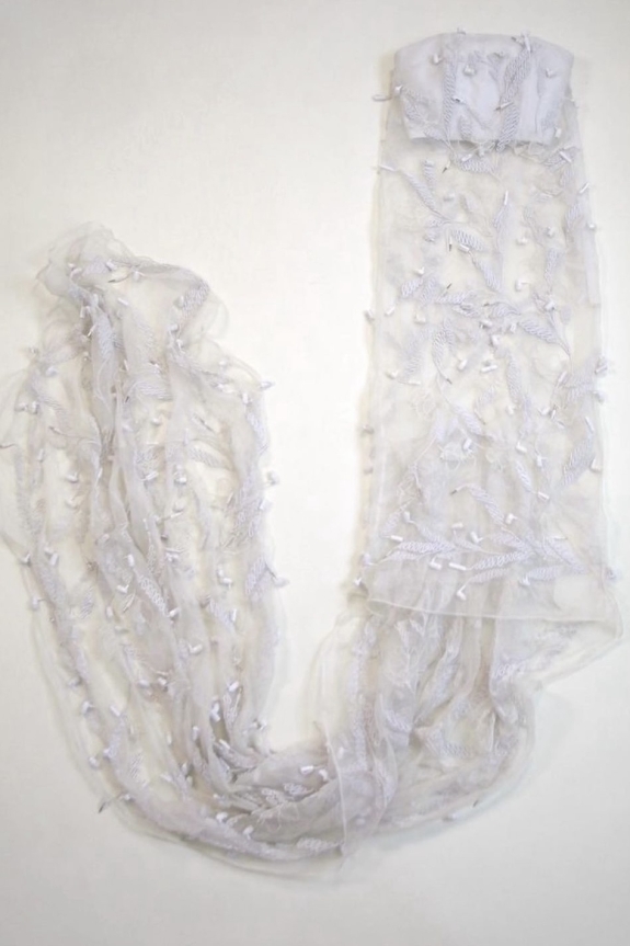 Как хранить свадебное платье после торжества?