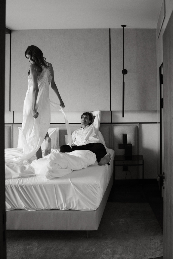 Отправиться в романтическое путешествие, не выезжая из