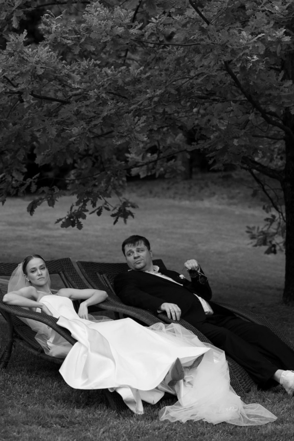 Гарик Харламов Екатерина Ковальчук сыграли свадьбу