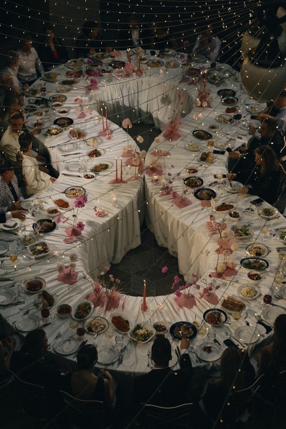 Этикет кросс-культурных свадеб: что важно знать