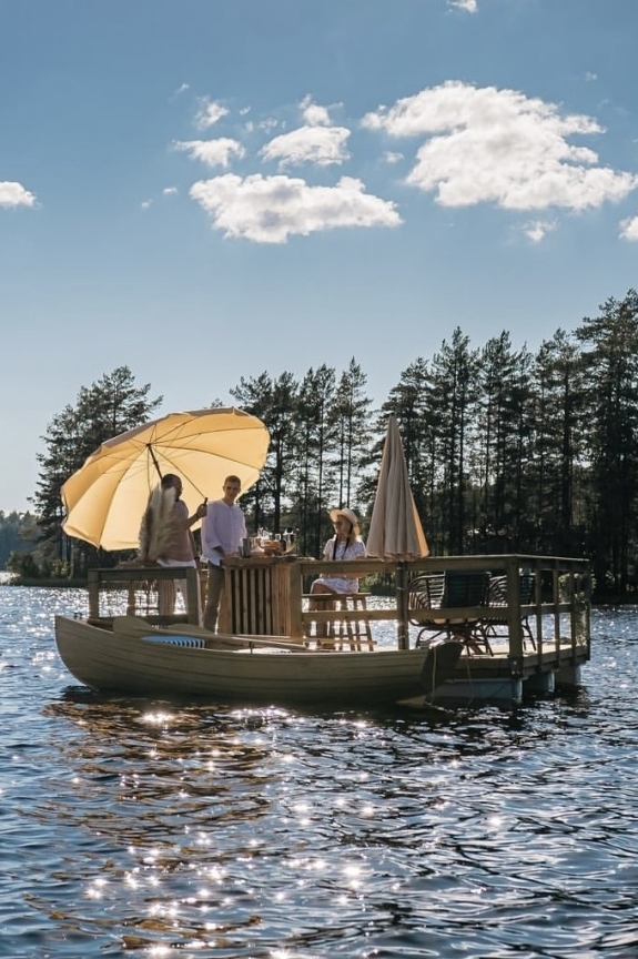 К себе нежно: 10 лучших велнесс-центров Санкт-Петербурга