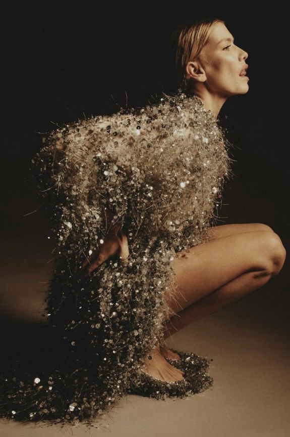 Лаконичные свадебные платья до 40 тысяч рублей